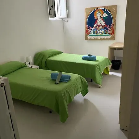 Fiore Apartman *