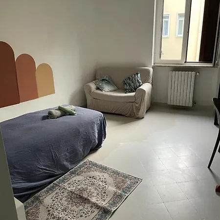 Fiore Apartment Bari