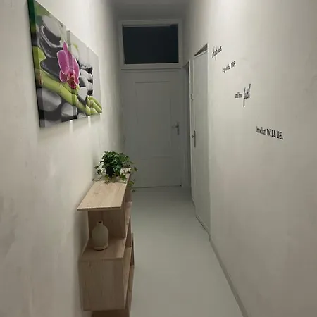Fiore バーリ