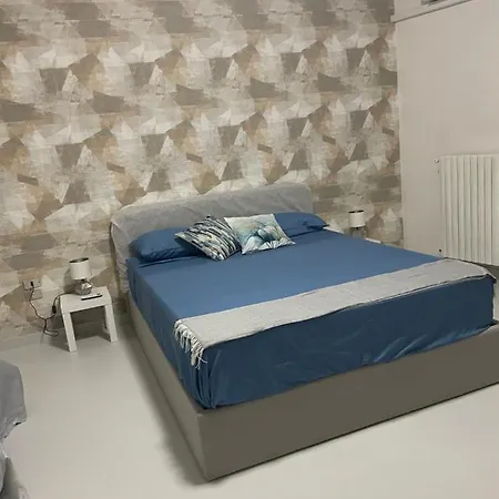 Appartement Fiore *