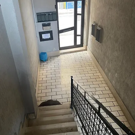 Fiore Appartement Bari