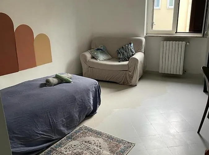 Fiore شقة باري